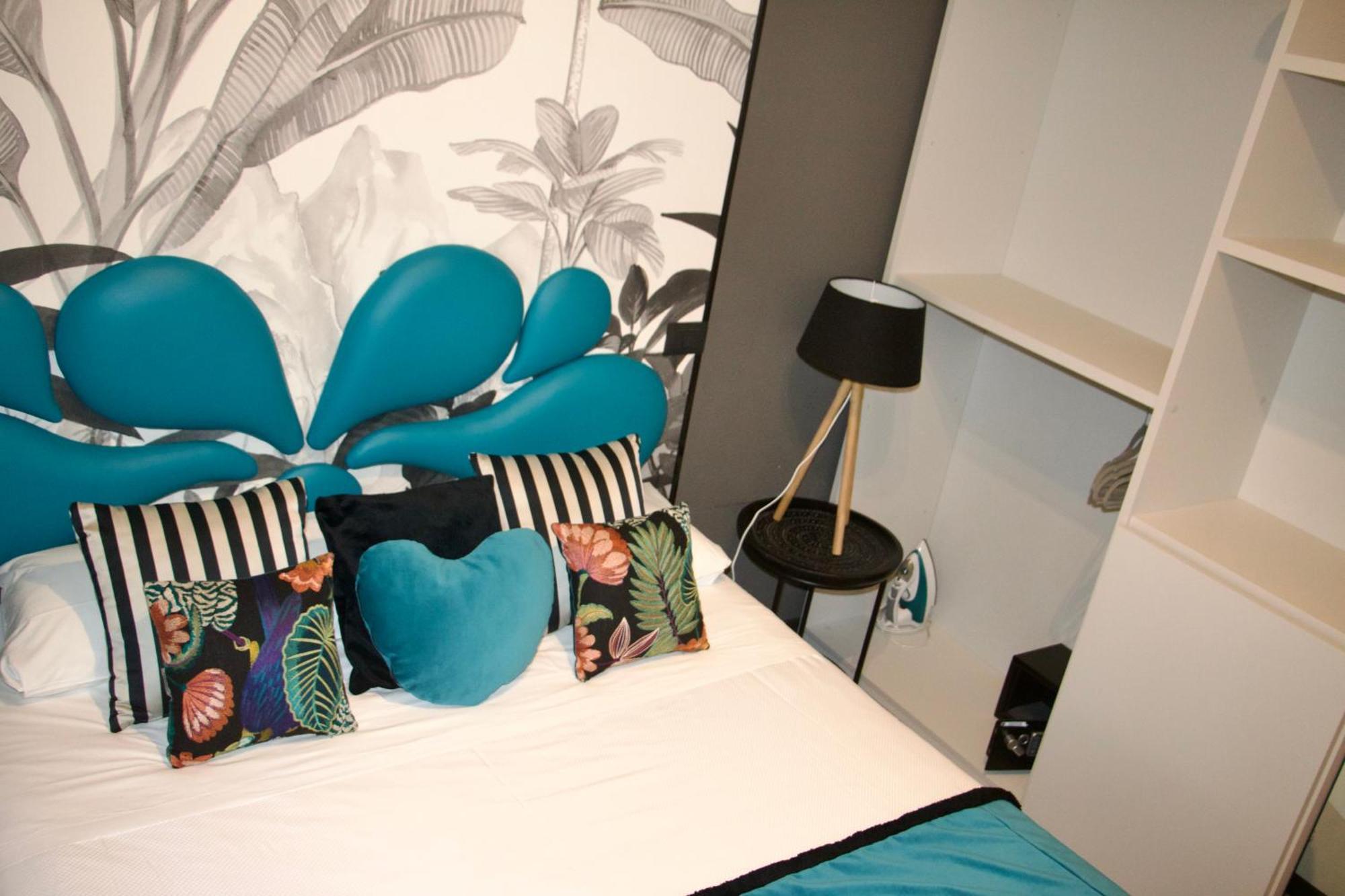 Xcross Suites Roma — Foto 1
