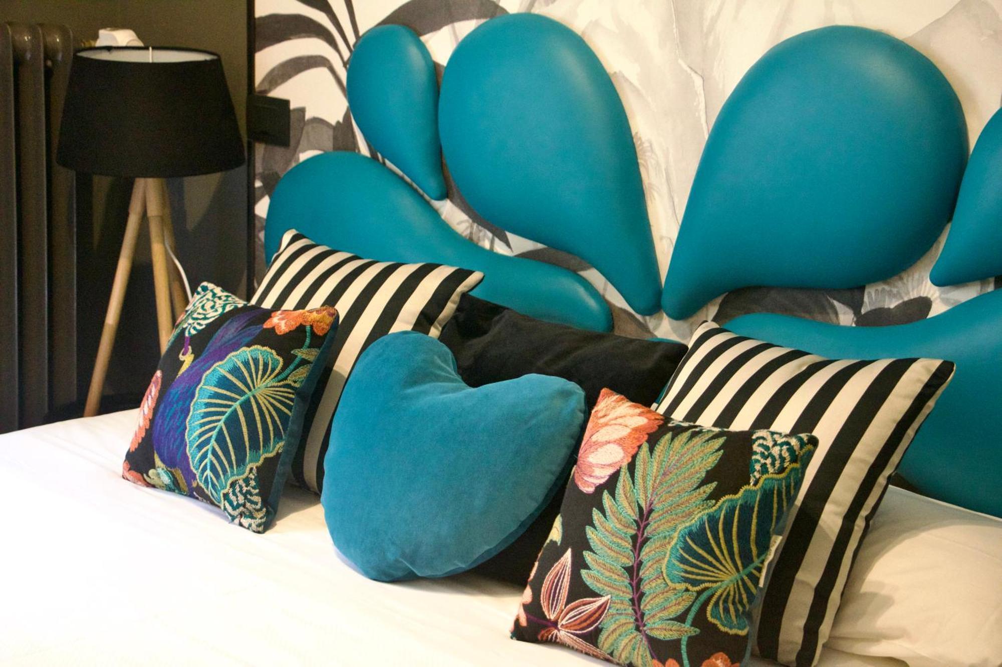 Xcross Suites Roma — Foto 3